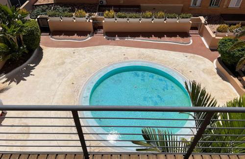 Casa Adosada de lujo con piscina y vistas al mar - Foto 3