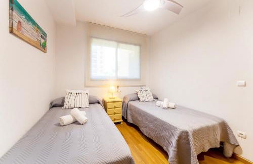 Apartamento en Av de Francia y CArtes y Ciencias - Foto 9