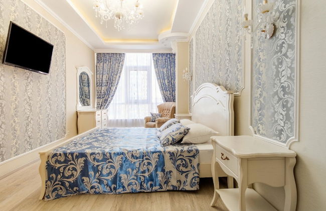 Barkar ArCadia Apartments - Foto 56