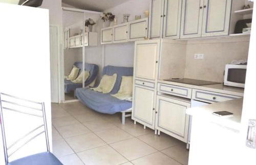 MARSEILLAN PLAGE JOLI T2 - Foto 4