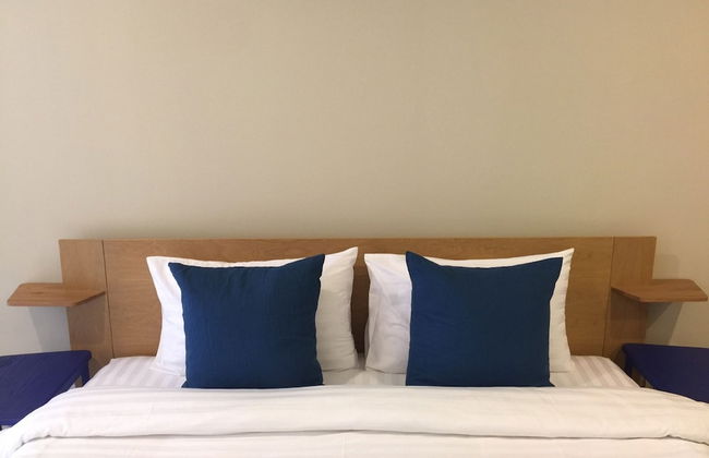 Baan Thew Talay Blue Sapphire - Photo 4