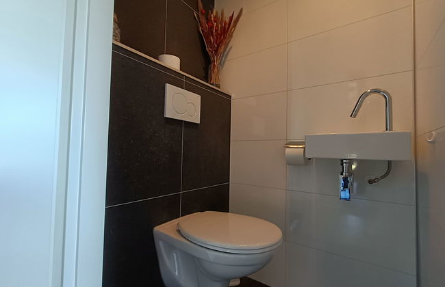 3 bedroom House in Otterlo with swimming pool and terrace - Photo 8