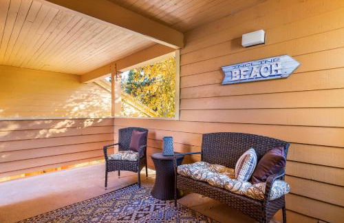 128 McCloud - Luxury Couples Retreat - Foto 12
