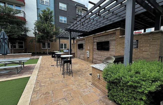 Best stay in Austin - Foto 34