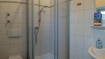 Urlaub im historischem Klever Tor - Foto 4, Shower
