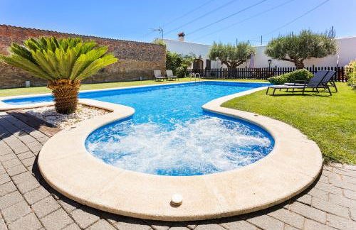 Masia Can Canyes & Spa - Photo 52