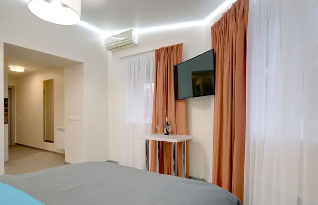 Arena Summit Apart Hotel - Foto 28