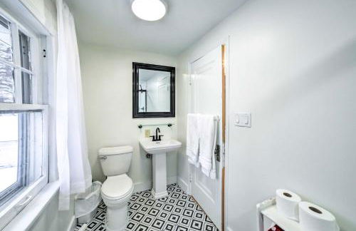 South Bend Home Less Than 1 Mi to Notre Dame! - Foto 20