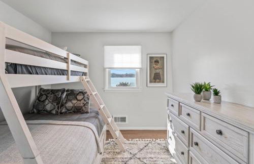 Neptune City 4BR | Private Pool + Sunset Views - Foto 10