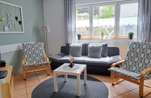 Holiday Apartment Kerstin - Foto 8