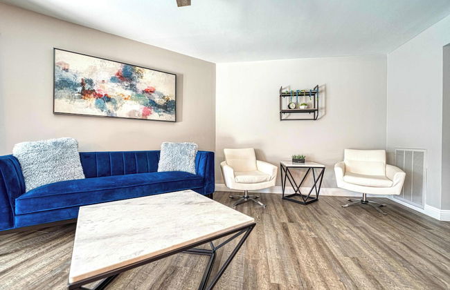 3BR Sleeps 8 Pool Putting Green BQQ Large Island! - Foto 12