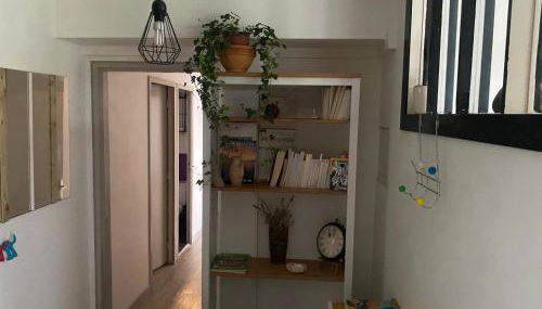 Appartement les Terrasses - Foto 4