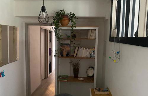 Appartement les Terrasses - Foto 4