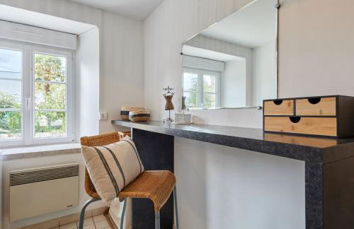 Holiday Home La Marinière by Interhome - Foto 8