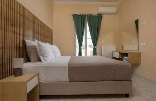 Ammos Comfort Apartments, 400m from Kalamaki Beach, by ZanteWize - Foto 9