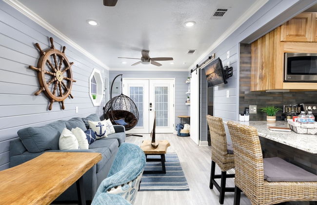 Captain's Cabin on Colleen - Foto 4