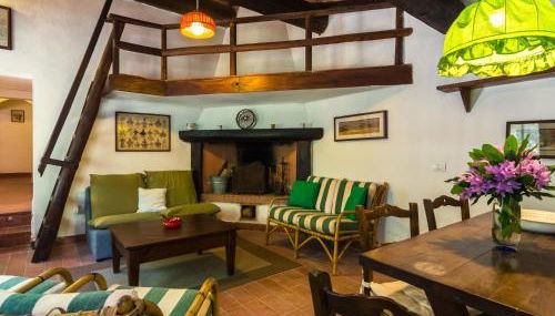 Holiday Home in Migliorini with Pool & Nature - Foto 5