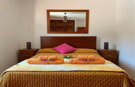 Preciosa Casa Cristian y María con piscina privada - Foto 32