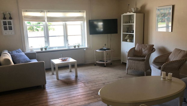 "Faustine" - 500m from the sea - Foto 2, Living Room