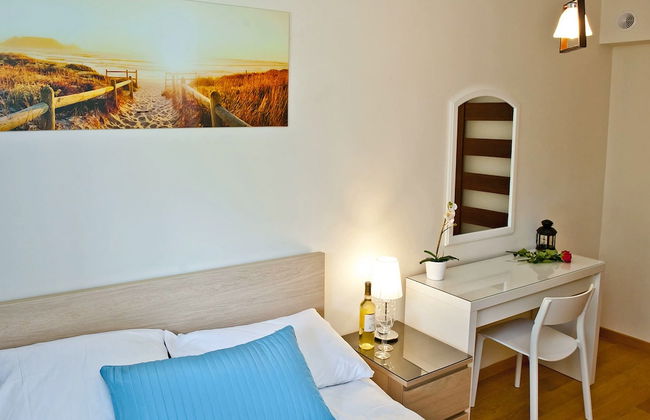 BlueApart Willa 4 Zywioly Jurata - Photo 41