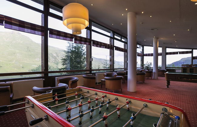 Belambra Clubs Les Menuires - Neige Et Ciel - Foto 27