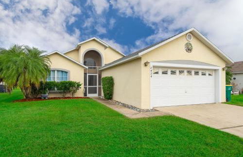 Holiday Home Nur wenige Minuten von Disney Pool- Spa und Seeblick by Interhome - Foto 29