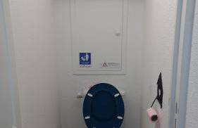 Risoul Appartement 2 chambres Piscine Balcons de Sirius - Foto 43