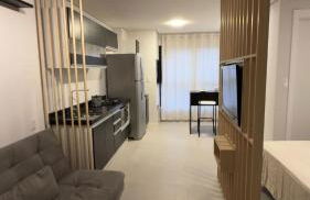 Loft Moderno no Centro de Blumenau - Foto 1