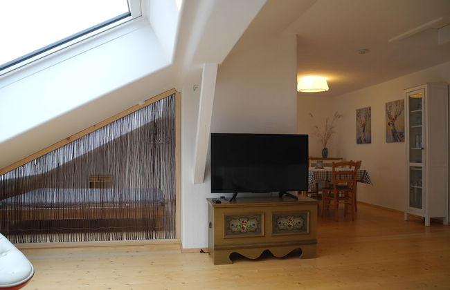 Ammergau Lodge - Foto 46