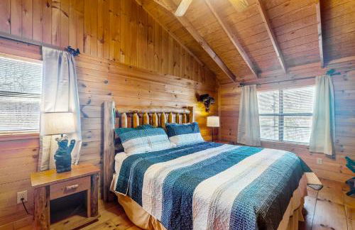 Lazy Bear Creek Lodge - Foto 15