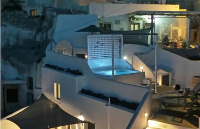 Astrea Suites Feggaropetra Cave House - Photo 79