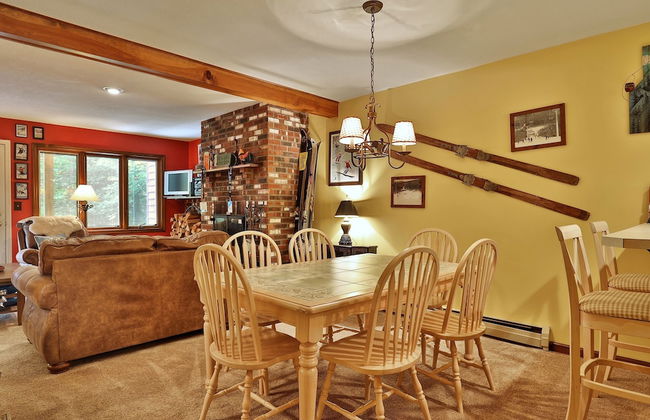 Glazebrook by Killington Vacation Rentals - Foto 14