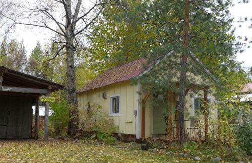 Talkeetna Gardens, Cabins & Cottages - Foto 12