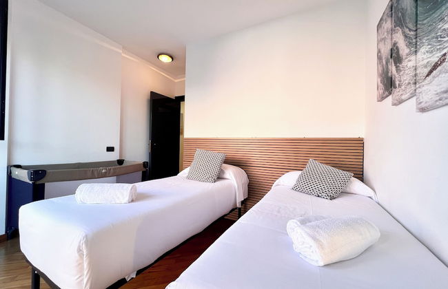 Dock of the Bay, Genova - Photo 15