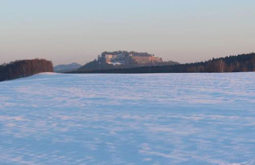 Wohnung in Weibig mit Garten - Foto 52