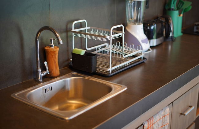 Jero Kelodan Villa - Foto 21