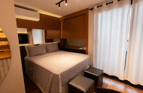 Flat Exclusivo studio cuiaba 702 - Foto 3