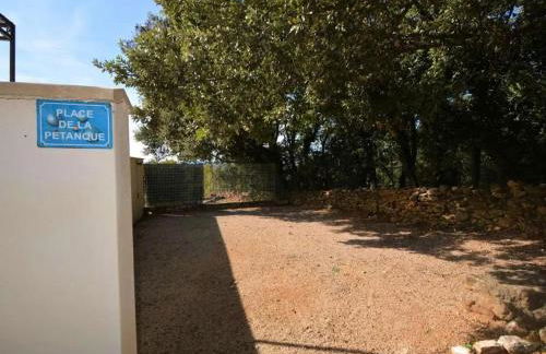 Maison familiale spacieuse avec piscine à Vagnas - Foto 21