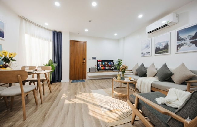 Label6 Coliving Quang Khanh - Foto 54