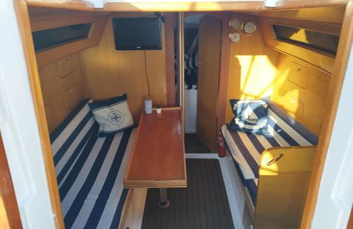 Experiência náutica única - Estadia e Passeio - Foto 8