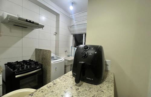 Apartamento no Jardim Botânico, Wi-Fi , Lazer - Foto 38