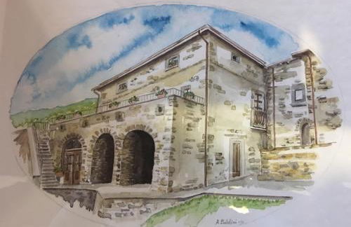 Agriturismo Montagna Verde Apella - Foto 53