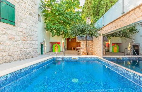 MSV Modern Stone Villa - Foto 2