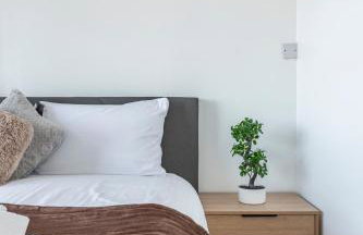 Shepherds Haven Luxury 4 Bed Flat With Self Check In - Foto 19