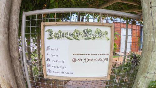 Pousada Bosque das Águas, Imbituba - Foto 4