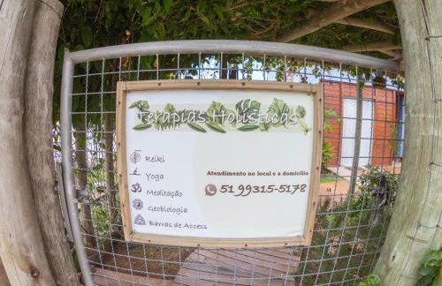 Pousada Bosque das Águas, Imbituba - Foto 4