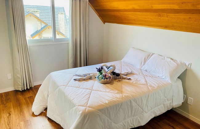 COBERTURA 04 Suites - RUA COBERTA - Foto 29