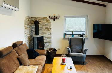 Das Weichenhaus direkt am Nord-Ostsee-Kanal - Foto 7