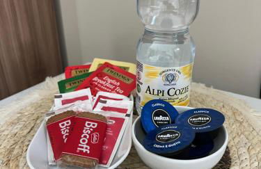 Turin Bicerin White - Foto 27