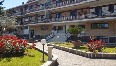 Mostacciano Roma IFO - Photo 1